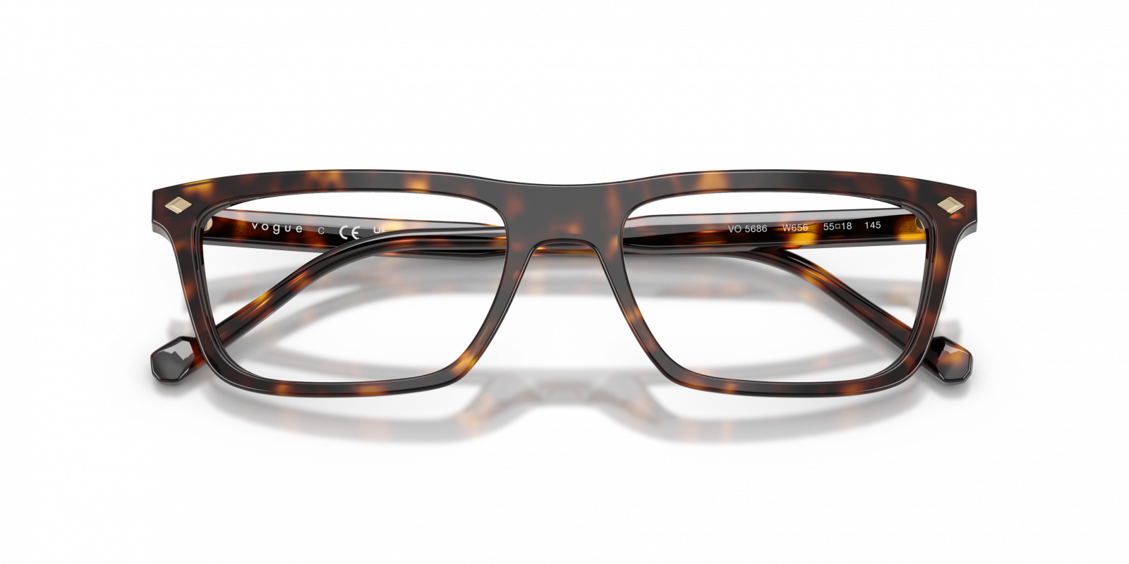 Vogue VO5686 W656  